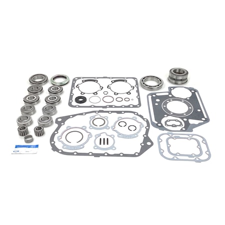 Eaton Rebuild Kit, Transmission, Manual, Basic, No Shim K-2924NS-M39
